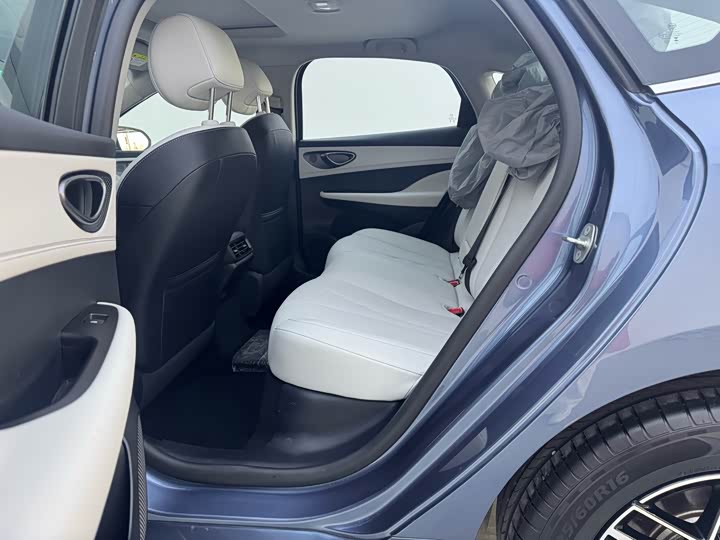 BYD Seal 05 DM-i Hybrid 2025 2025款 DM-i 智驾版 120KM旗舰型