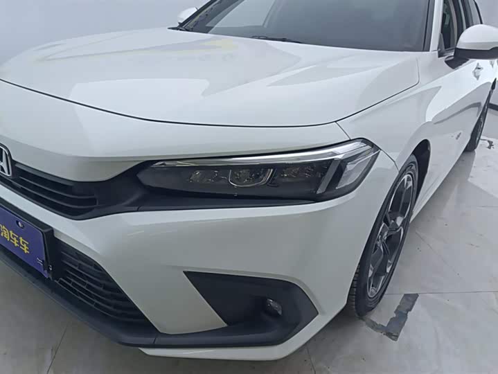Zdjęcie 5 - Honda Civic