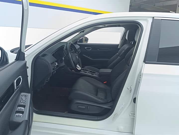 Zdjęcie 9 - Honda Civic