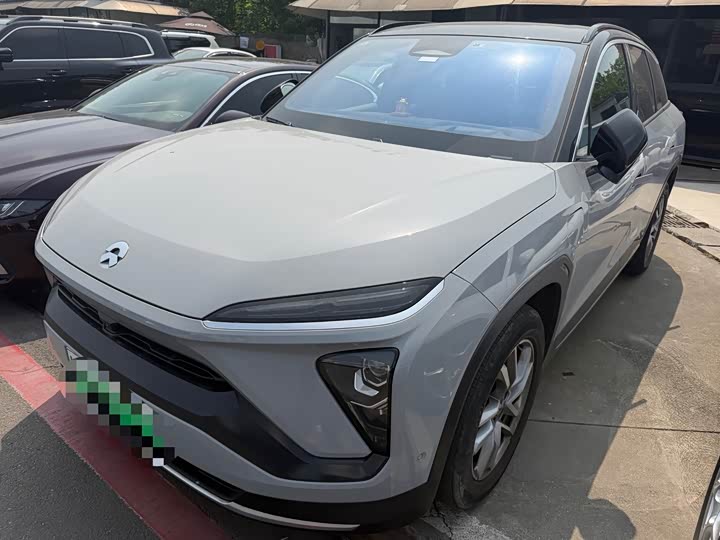 Nio ES6 2020 2020款 420KM 运动版