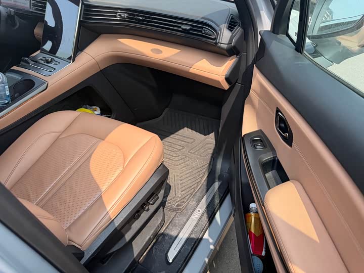 Nio ES6 2020 2020款 420KM 运动版