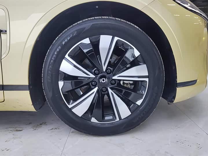 Changan Qiyuan (Nevo) A07 2023 2023款 增程 200 Max