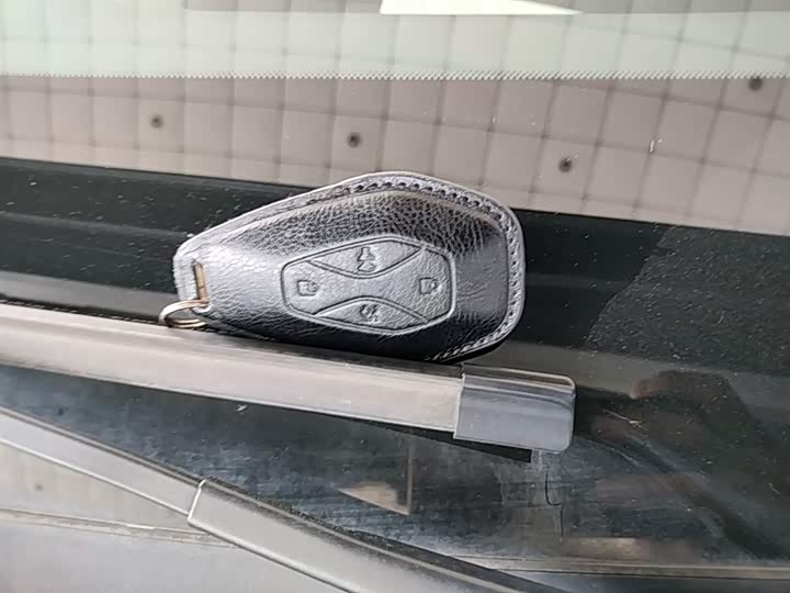 BAIC Arcfox Alpha T5 2024 2024款 520 MAX