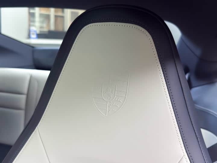 Porsche 911 2026 2026款 Carrera 3.0T