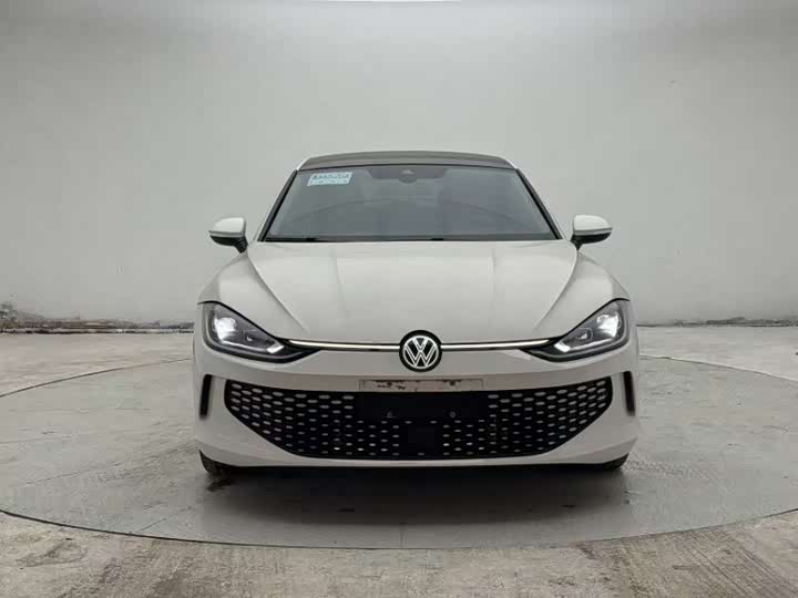 Фото 2 - Volkswagen Lamando L