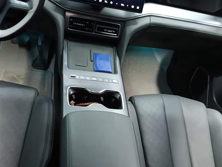BYD Song L DM-i Hybrid 2026 2026款 130KM超越型