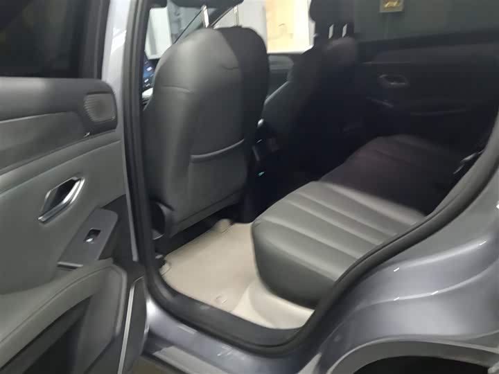 BYD Song L DM-i Hybrid 2026 2026款 130KM超越型