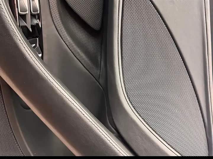 McLaren GT 2023 2023款 4.0T 标准型