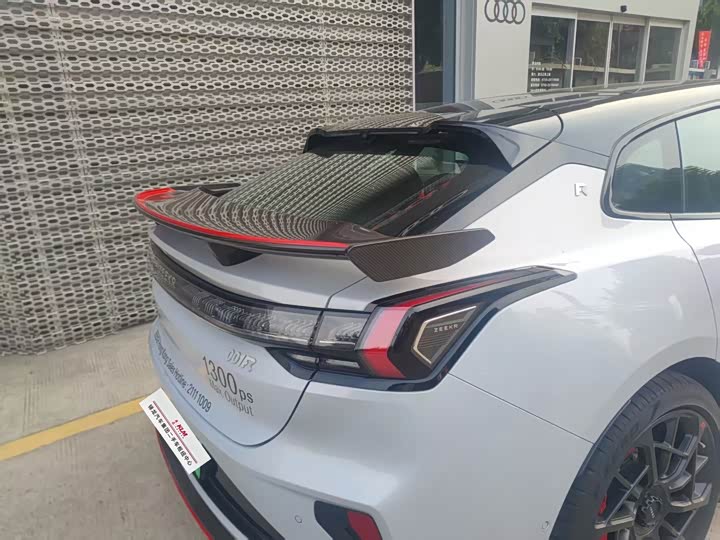 2023 Zeekr 001 FR