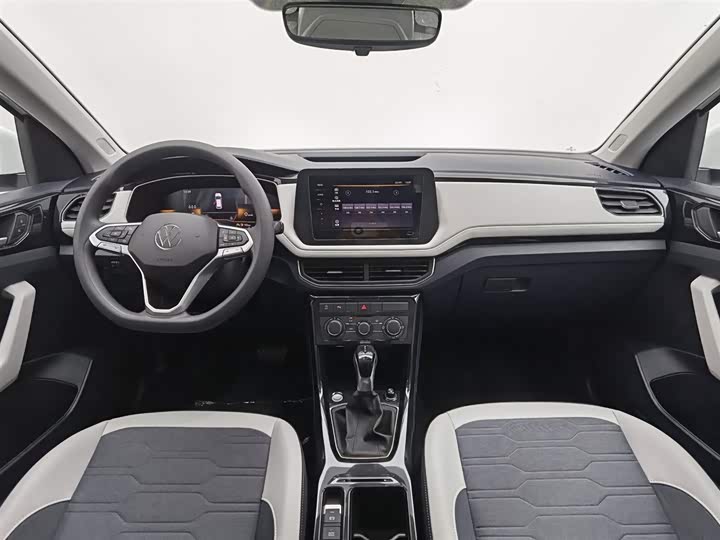 2026 Volkswagen Tharu