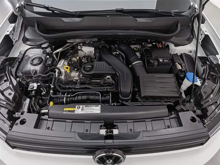 Volkswagen Tharu 2026 2026款 新锐 300TSI 锐意版