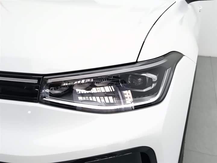 Volkswagen Tharu 2026 2026款 新锐 300TSI 锐意版