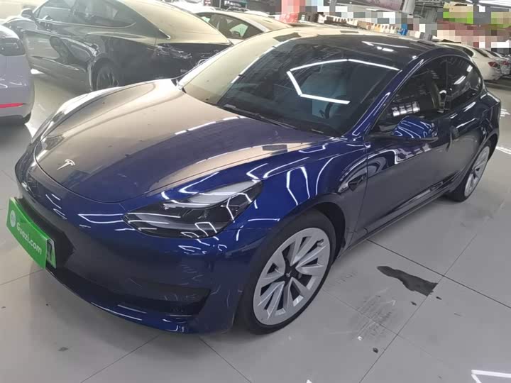 Photo 2 - Tesla Model 3