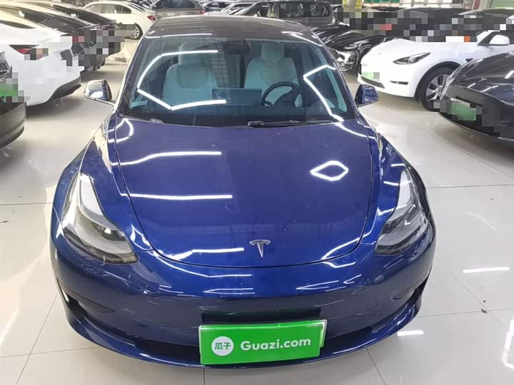 Photo 3 - Tesla Model 3