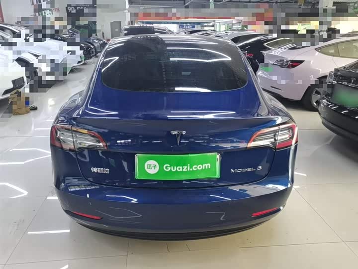 Photo 6 - Tesla Model 3