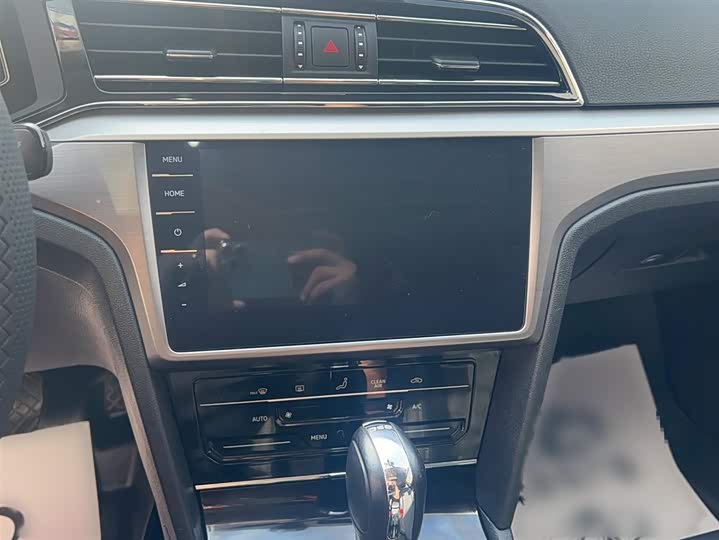 Фото 2 - Volkswagen Lamando L