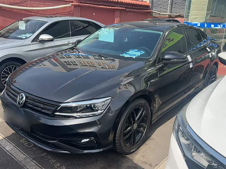 Фото 3 - Volkswagen Lamando L