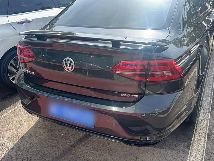 Фото 6 - Volkswagen Lamando L