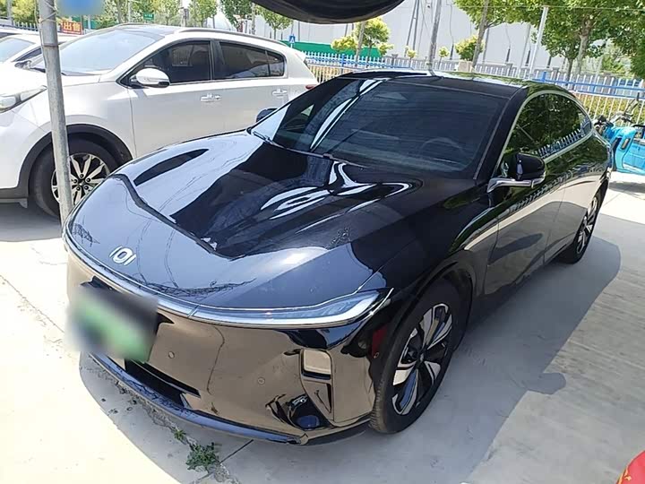 Фото 1 - Changan Qiyuan (Nevo) A07