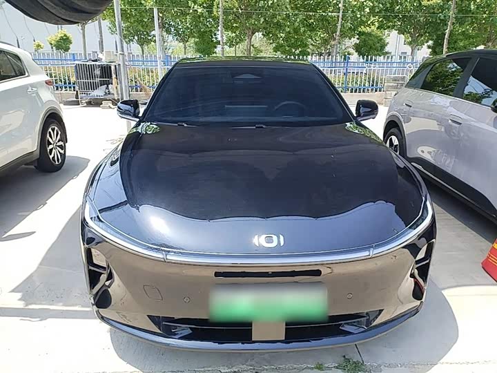 Фото 3 - Changan Qiyuan (Nevo) A07