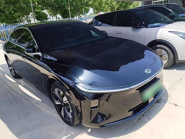 Фото 4 - Changan Qiyuan (Nevo) A07