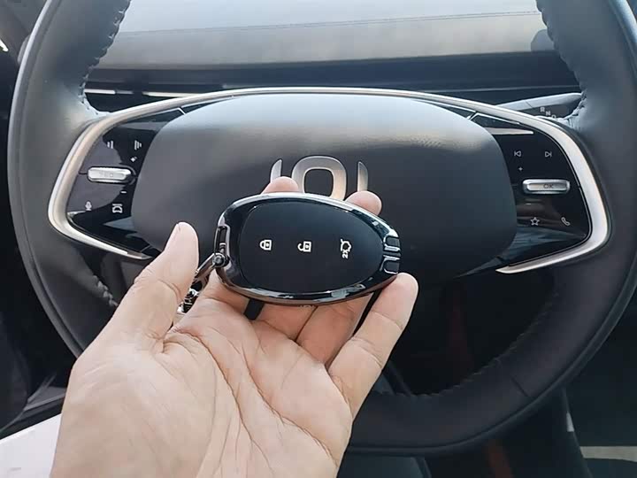 Фото 9 - Changan Qiyuan (Nevo) A07