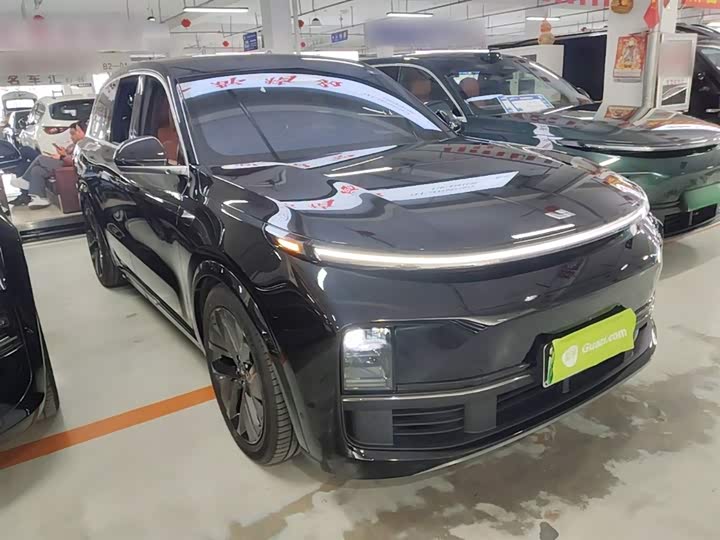 Zdjęcie 4 - LiXiang L8
