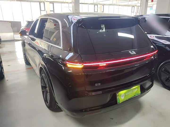 Zdjęcie 5 - LiXiang L8