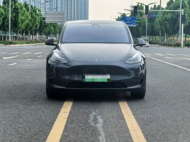 Фото 2 - Tesla Model Y