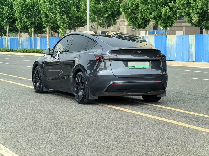 Фото 7 - Tesla Model Y