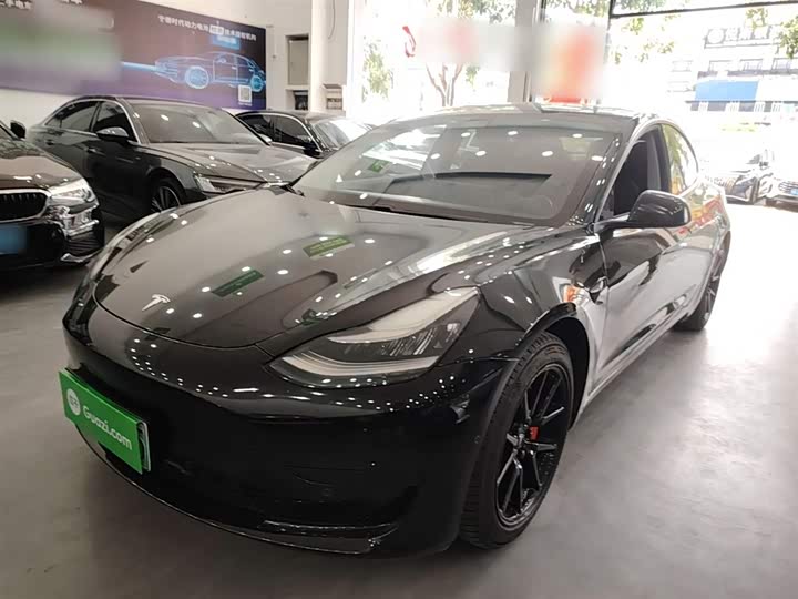 Photo 2 - Tesla Model 3