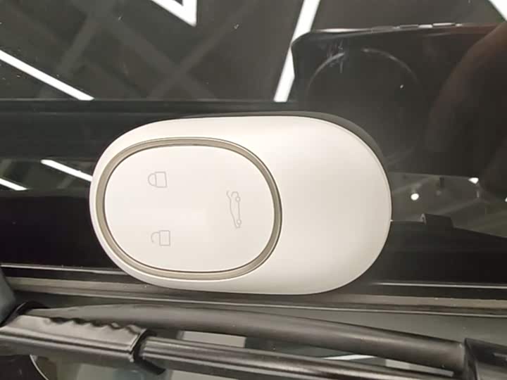 Nio EC6 2025 2025款 75kWh