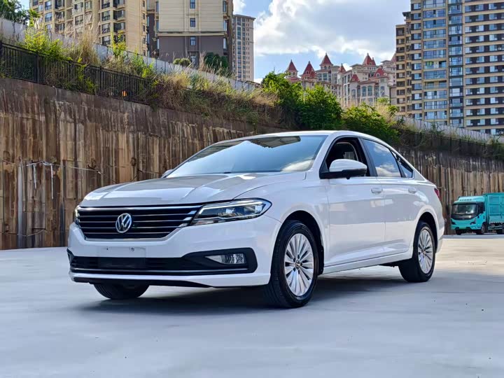 Volkswagen Lavida 2021 2021款 280TSI DSG舒适版