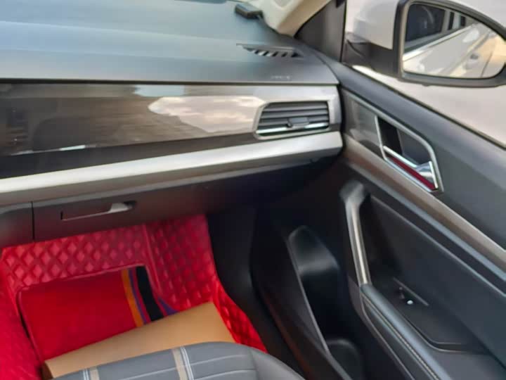 Volkswagen Lavida 2021 2021款 280TSI DSG舒适版