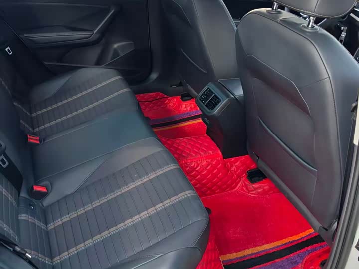 Volkswagen Lavida 2021 2021款 280TSI DSG舒适版
