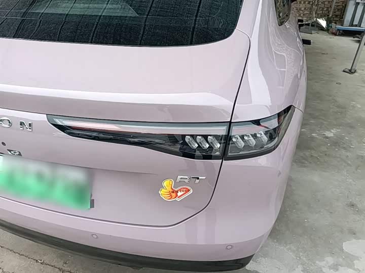 GAC Aion RT 2025 2025款 650激光雷达版
