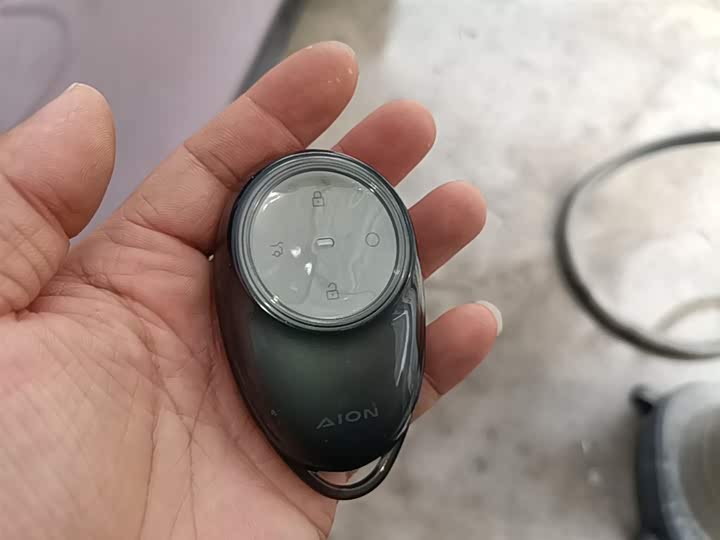 GAC Aion RT 2025 2025款 650激光雷达版
