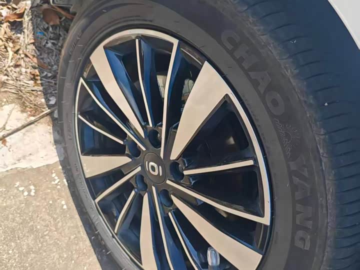 Changan Qiyuan (Nevo) A05 2025 2025款 真香版 70 超越型