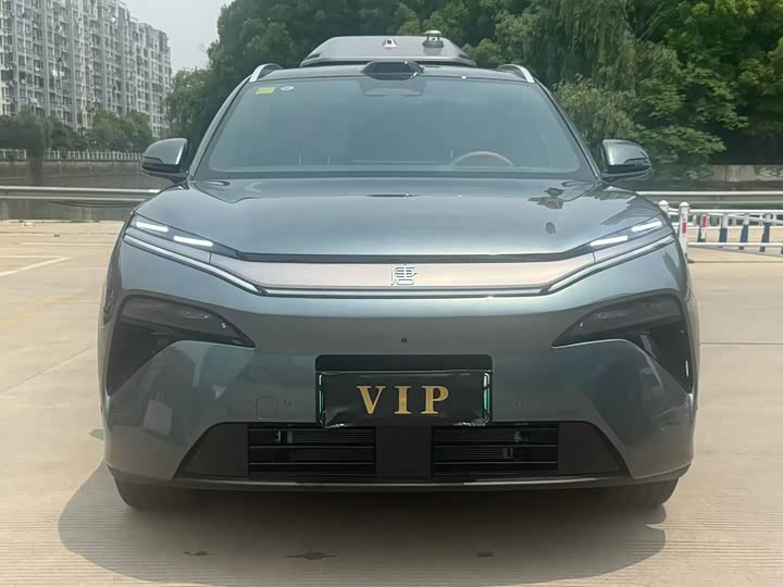BYD Tang L 2025 2025款 DM 175KM无人机玩家版