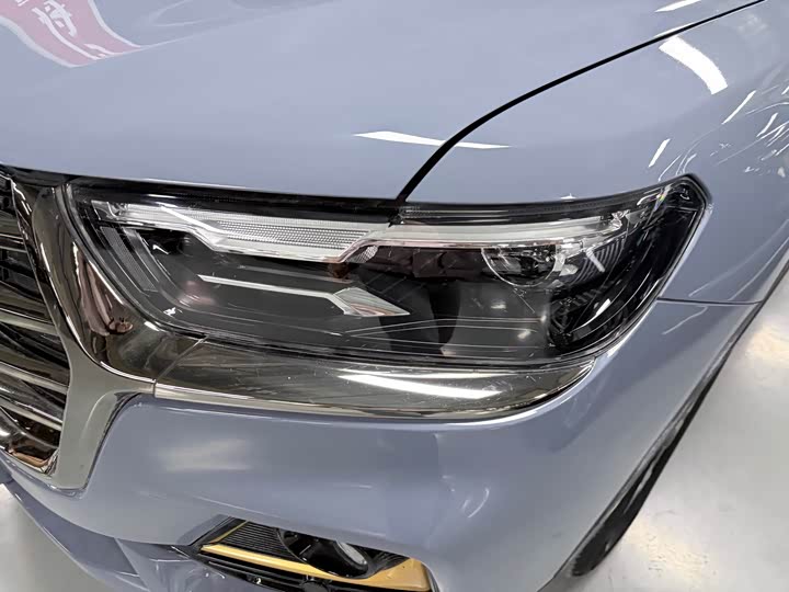 Фото 4 - Haval H6