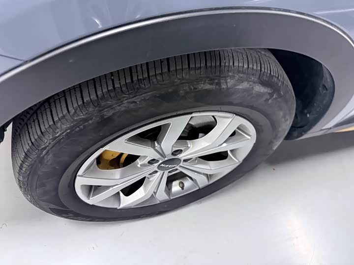Фото 5 - Haval H6