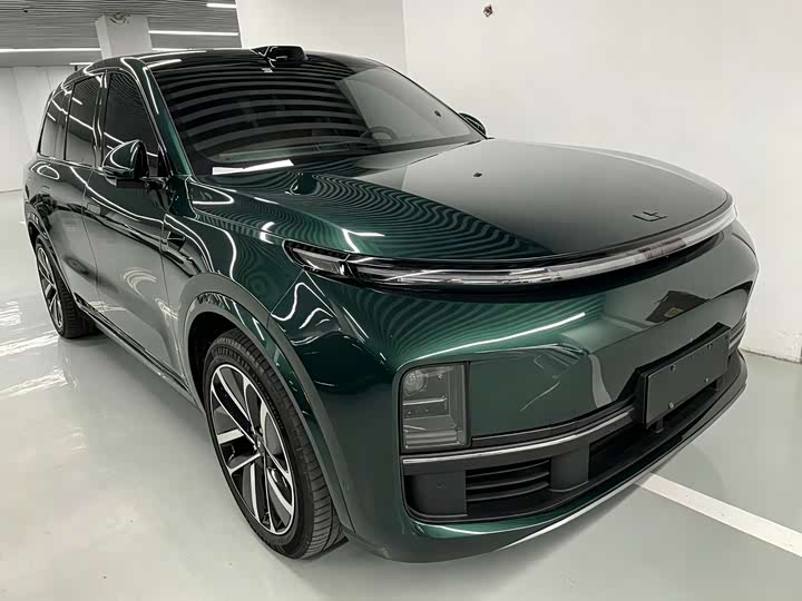 Фото 2 - LiXiang L9