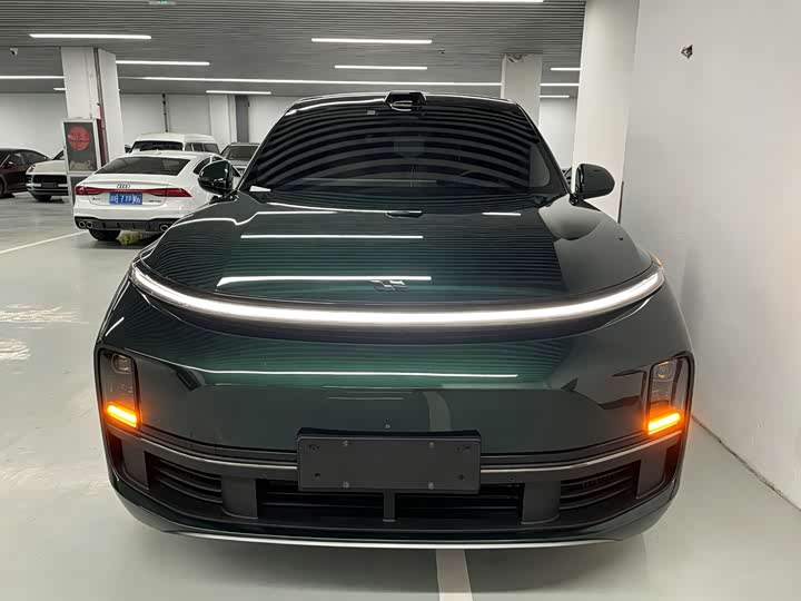 Фото 3 - LiXiang L9