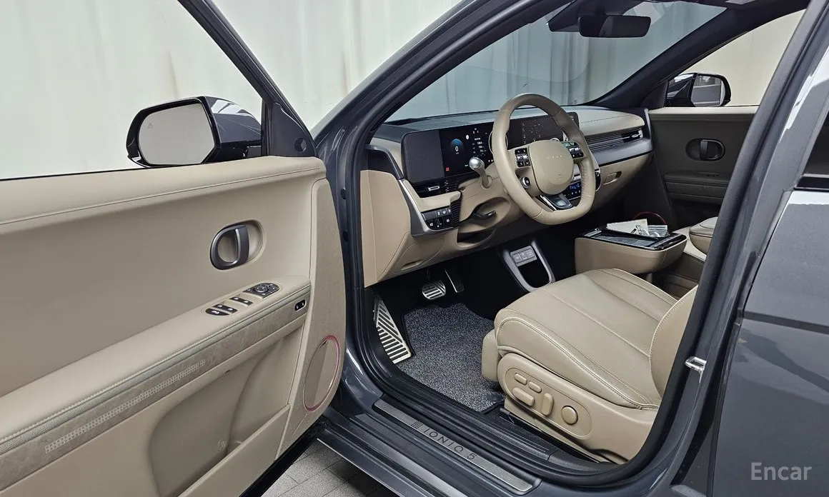 Hyundai Ioniq 5 2024 Long Range