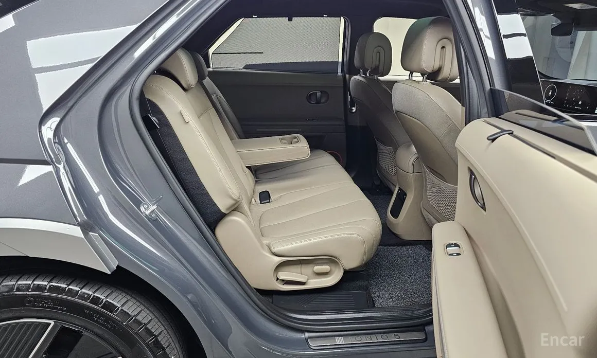 Hyundai Ioniq 5 2024 Long Range