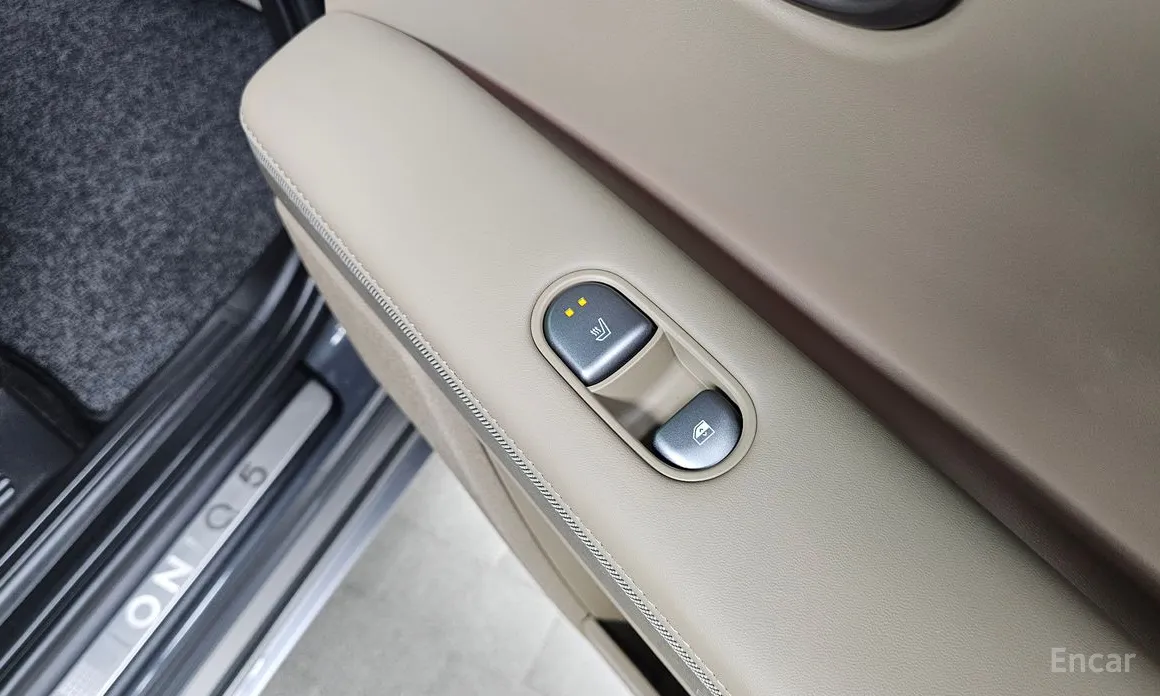 Hyundai Ioniq 5 2024 Long Range