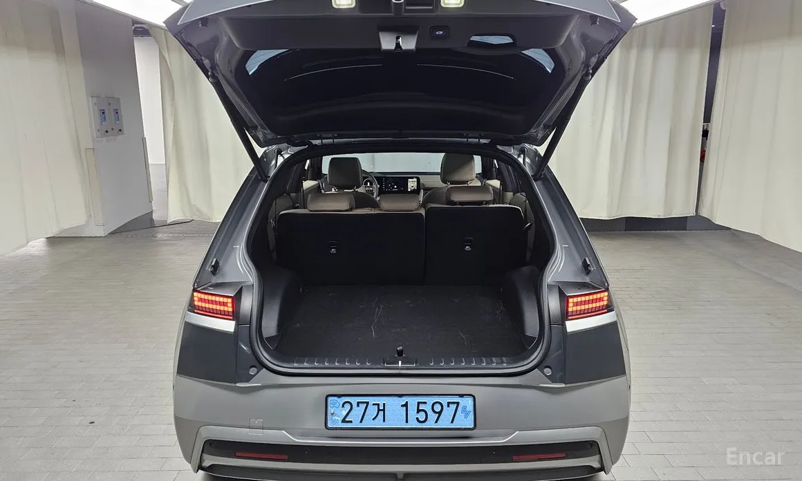 Hyundai Ioniq 5 2024 Long Range
