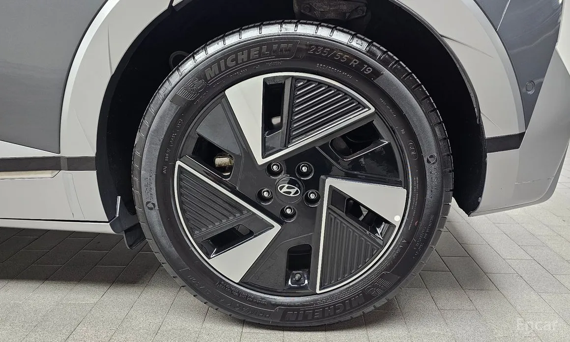 Hyundai Ioniq 5 2024 Long Range