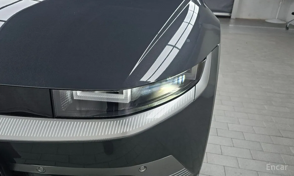 Hyundai Ioniq 5 2024 Long Range