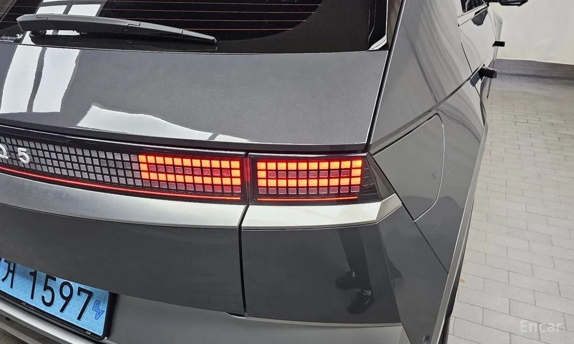 Hyundai Ioniq 5 2024 Long Range